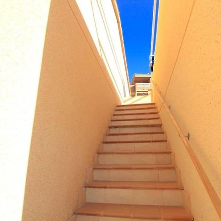 Lovely 2 Bedroom Apartment In Rojales Near Marquesa Golf Сьюдад-Кесада Экстерьер фото