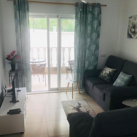 Lovely 2 Bedroom Apartment In Rojales Near Marquesa Golf Сьюдад-Кесада Экстерьер фото