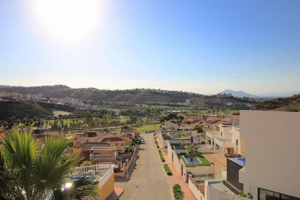 Lovely 2 Bedroom Apartment In Rojales Near Marquesa Golf Сьюдад-Кесада Экстерьер фото