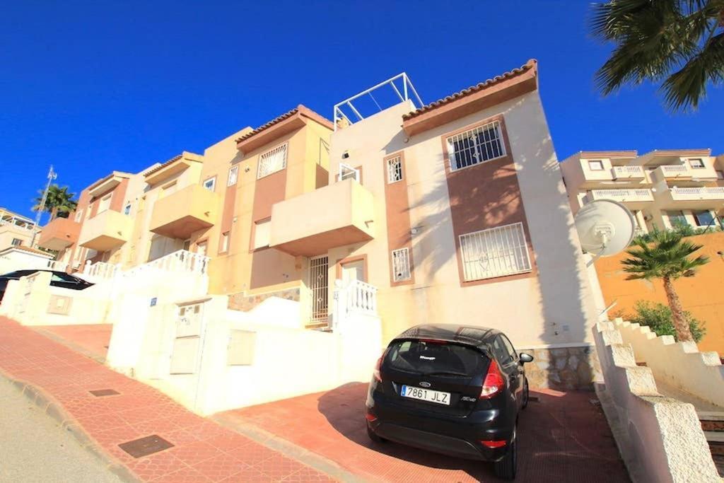 Lovely 2 Bedroom Apartment In Rojales Near Marquesa Golf Сьюдад-Кесада Экстерьер фото