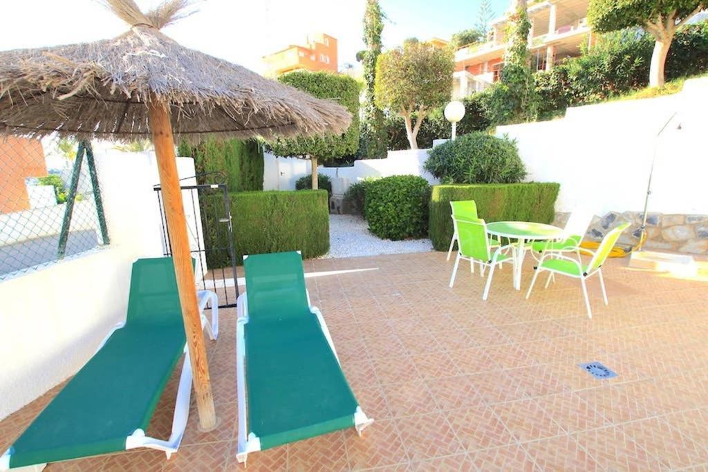 Lovely 2 Bedroom Apartment In Rojales Near Marquesa Golf Сьюдад-Кесада Экстерьер фото