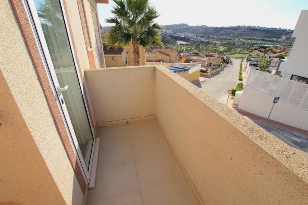 Lovely 2 Bedroom Apartment In Rojales Near Marquesa Golf Сьюдад-Кесада Экстерьер фото