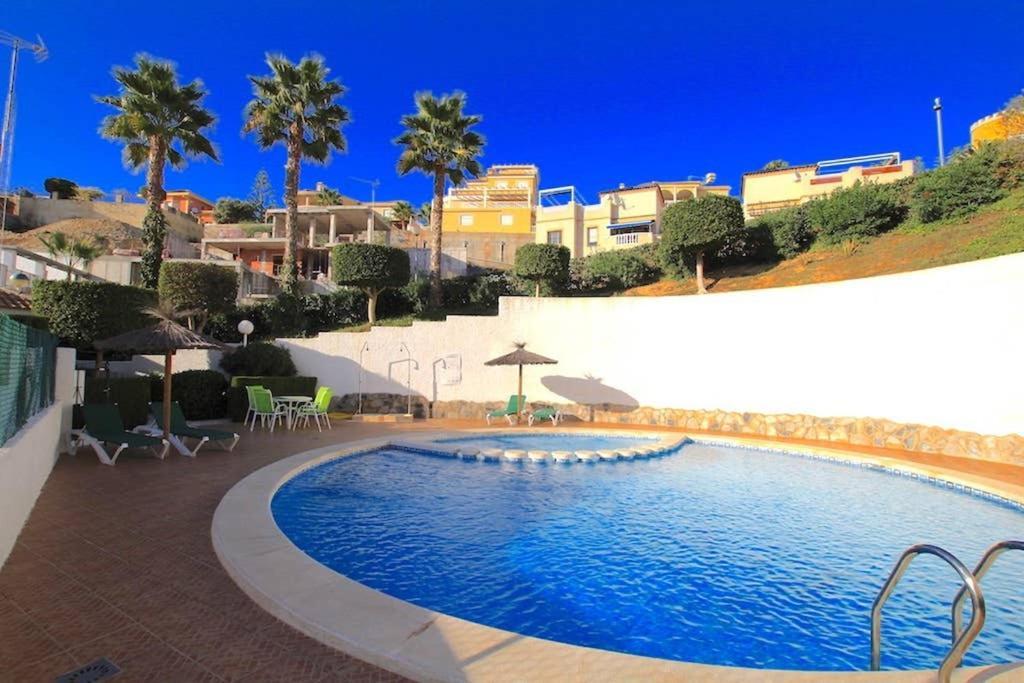 Lovely 2 Bedroom Apartment In Rojales Near Marquesa Golf Сьюдад-Кесада Экстерьер фото
