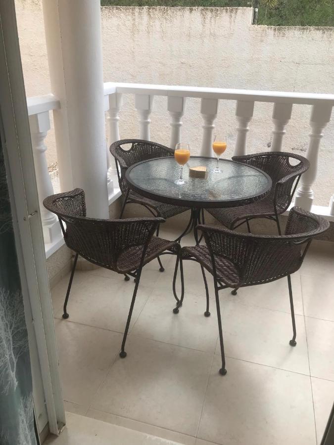 Lovely 2 Bedroom Apartment In Rojales Near Marquesa Golf Сьюдад-Кесада Экстерьер фото
