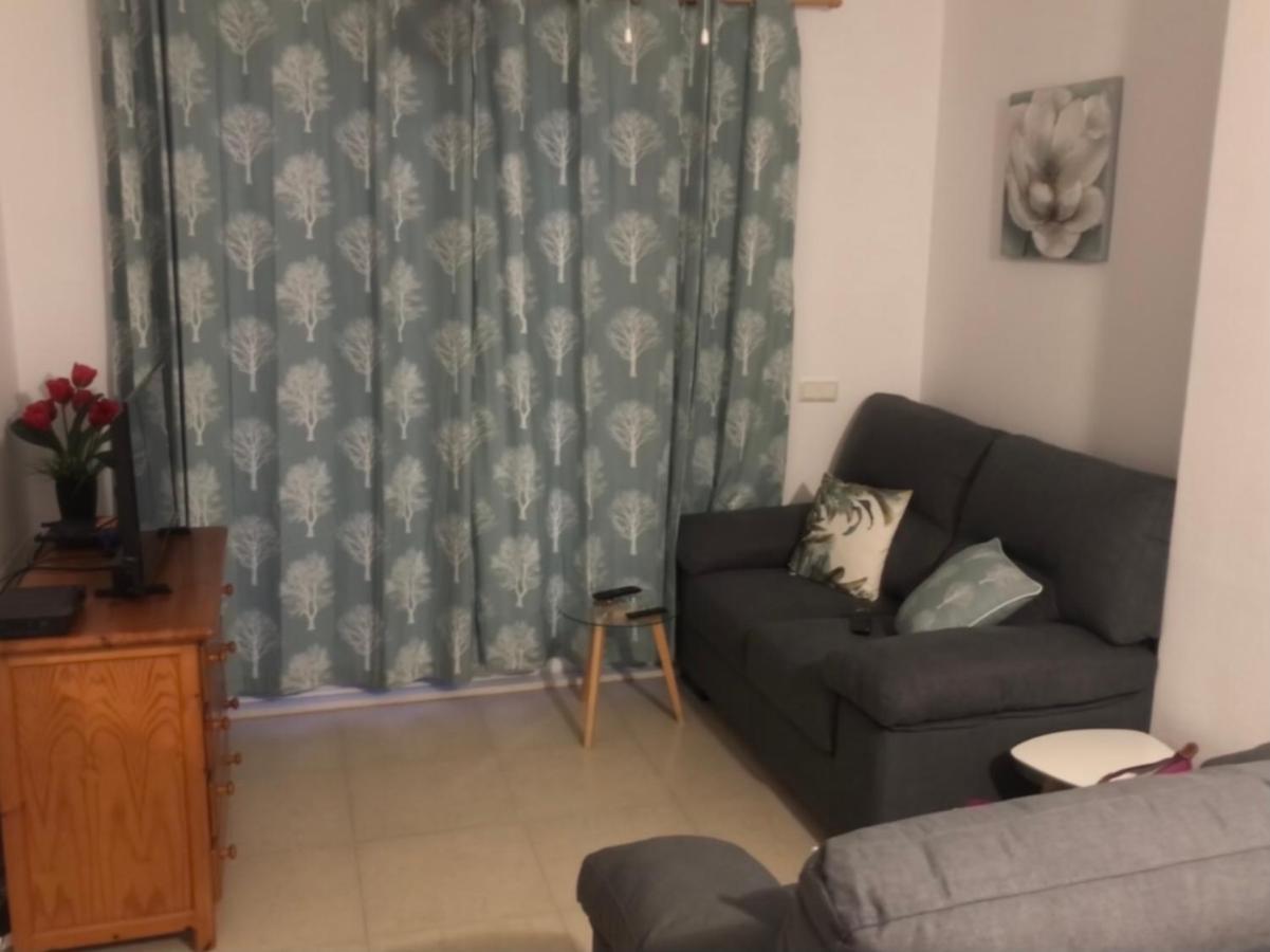 Lovely 2 Bedroom Apartment In Rojales Near Marquesa Golf Сьюдад-Кесада Экстерьер фото