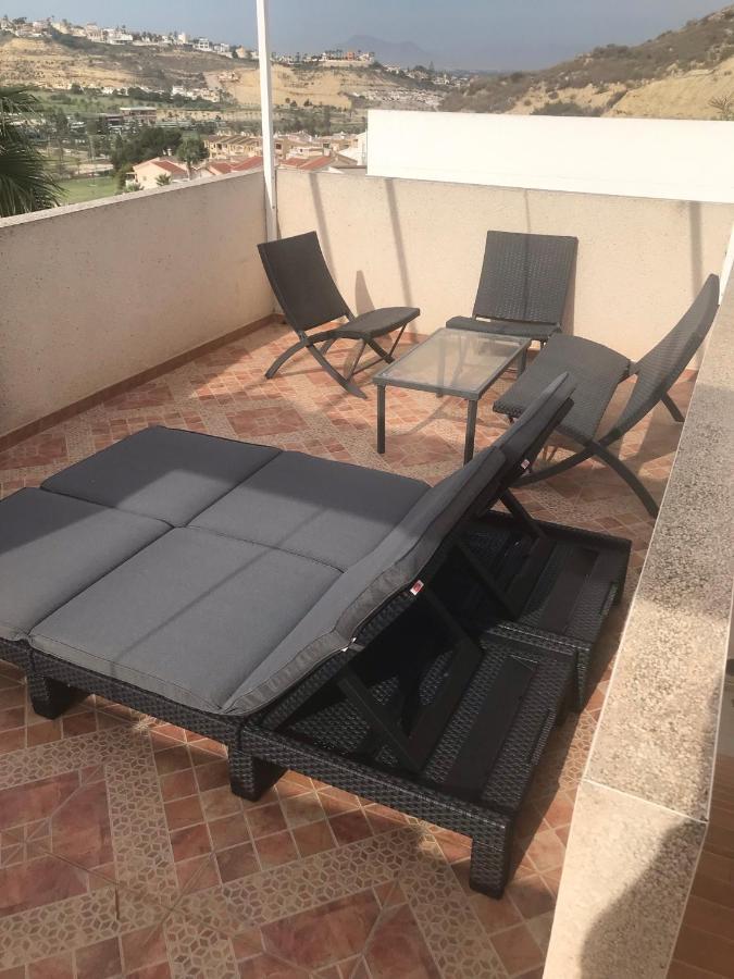Lovely 2 Bedroom Apartment In Rojales Near Marquesa Golf Сьюдад-Кесада Экстерьер фото